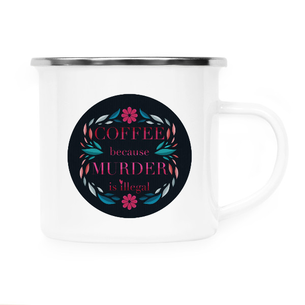 Plecháček Coffee 400 ml